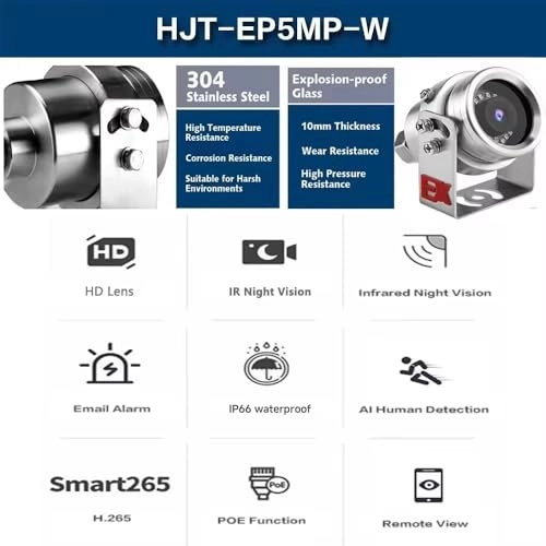 HJT-EP-5MP
