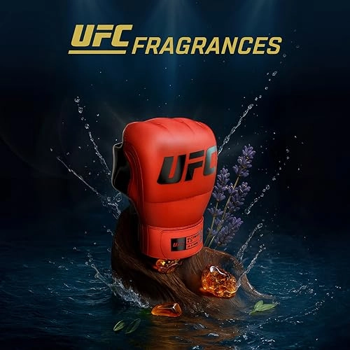 Ultimate K.O. Eau de Parfum 100 ml