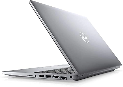 Latitude 5520 - 15.6'' i5-1135G7 8GB DDR4 256GB SSD