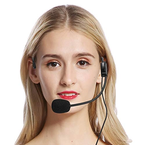 XLR Mini XLR Microphone