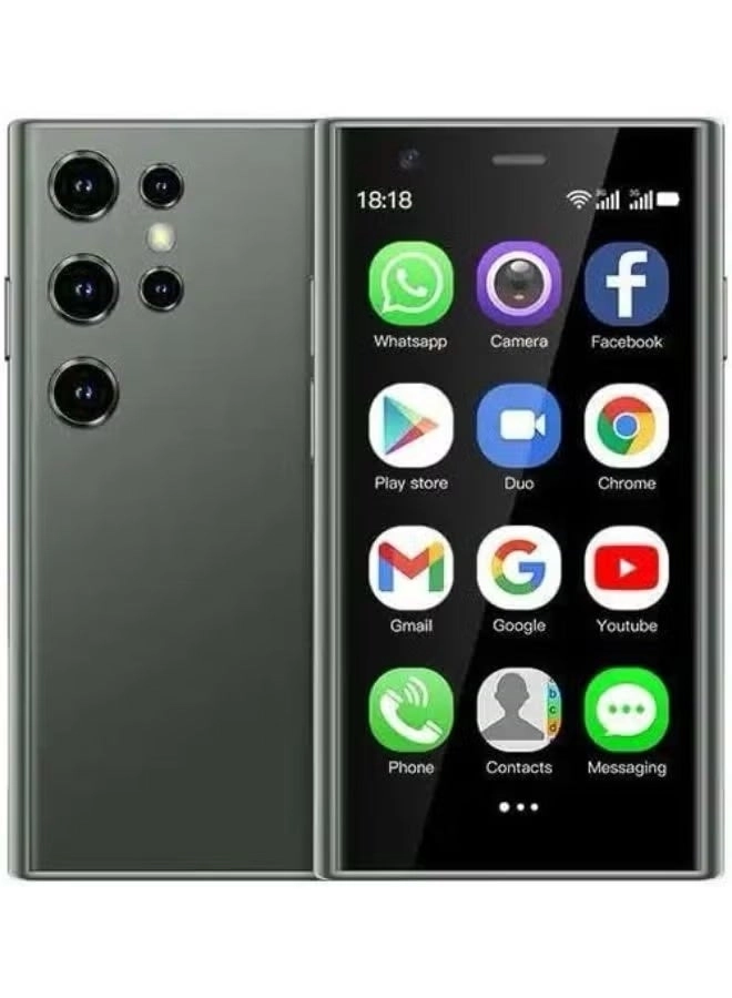 Hope S24 pro 2GB 16GB