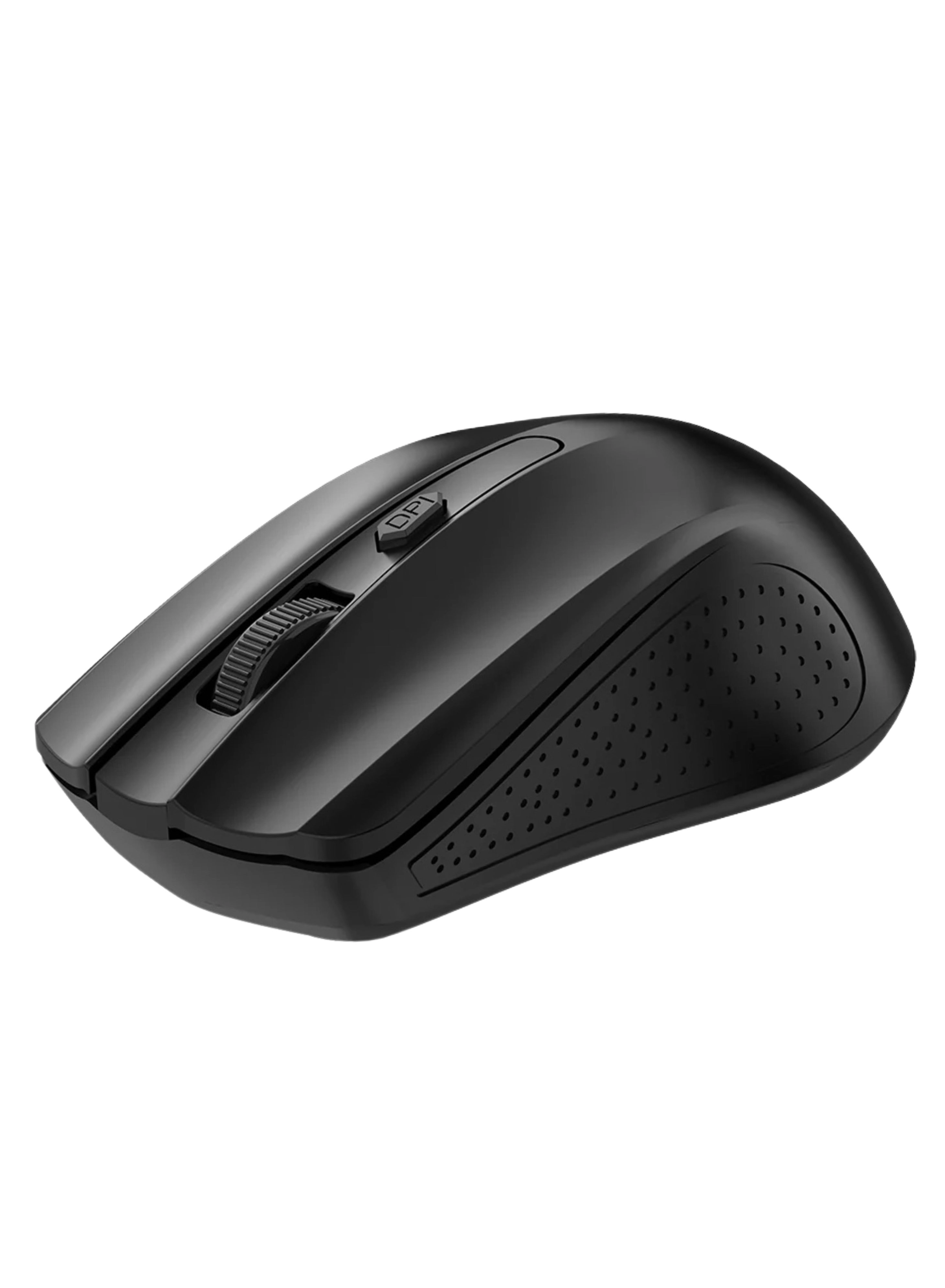 MIKUSO MOS-W018 Mouse - Wireless
