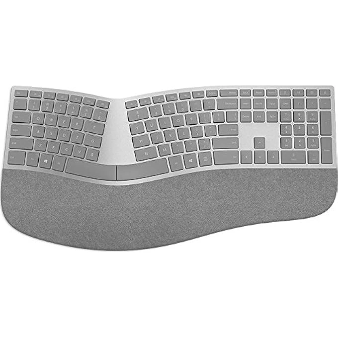 rayihni SURFACE ERGONOMIC - Wireless
