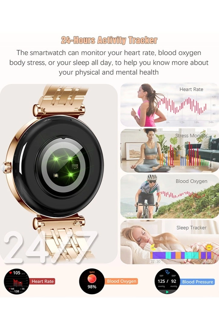 RT-I110 Stainless Steel