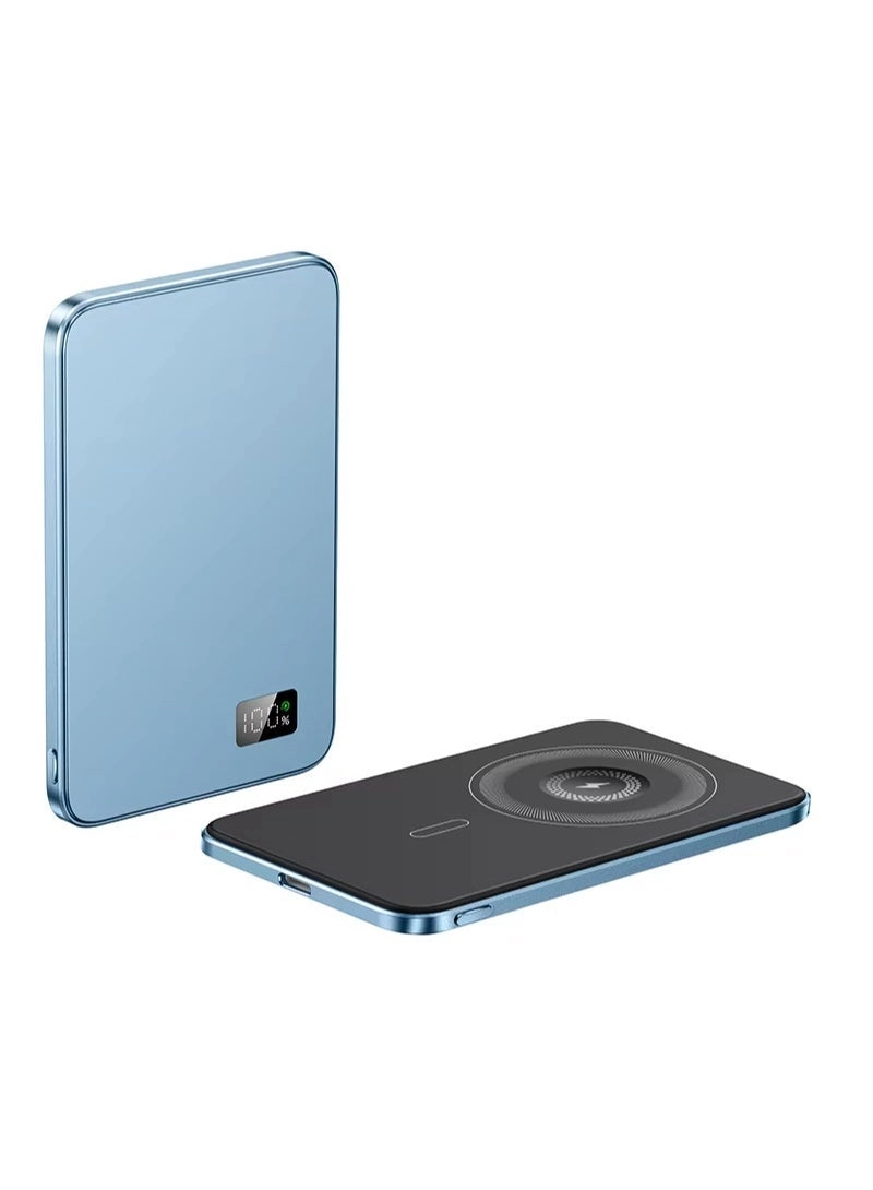 MagSafe Power Bank - MagSafe 5000mAh 20W