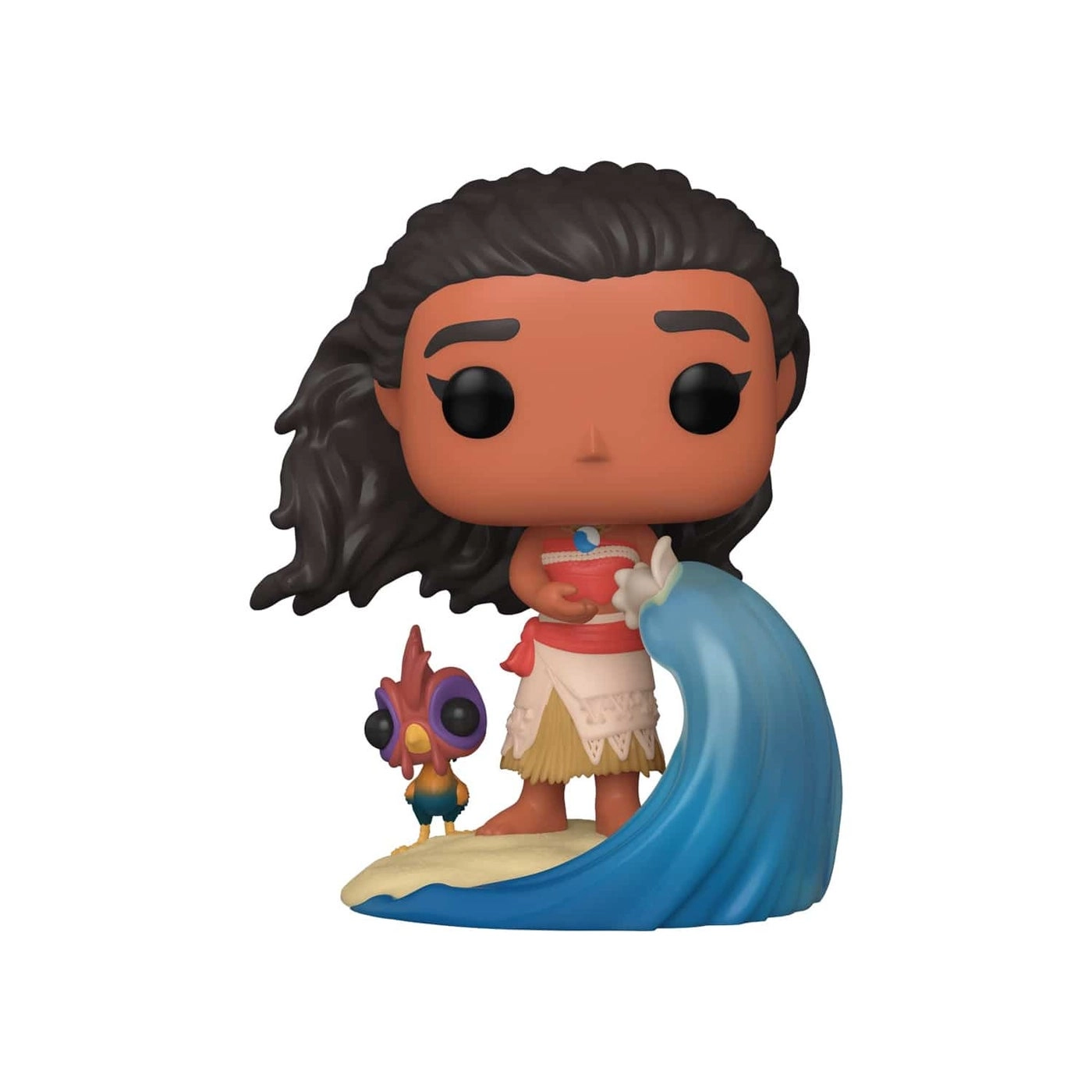FUNKO Moana - Disney Ultimate Princess (9 cm) (2168272)