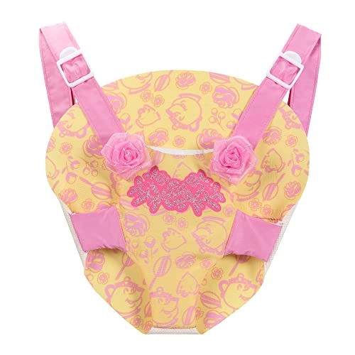 Belle Baby Doll - Plastic Ages 2+