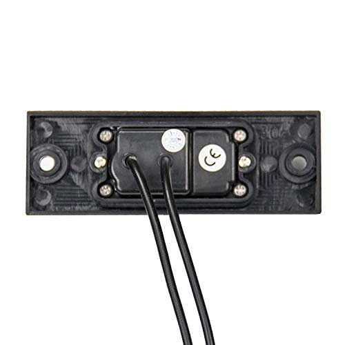 Reversing Camera - Night Vision 720p