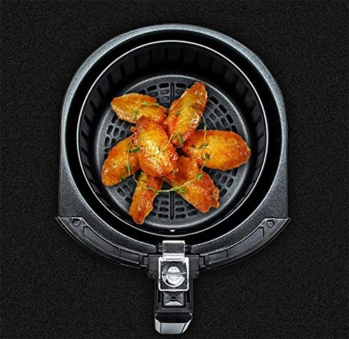 Healthy Low Fat Cooking - 2.6L