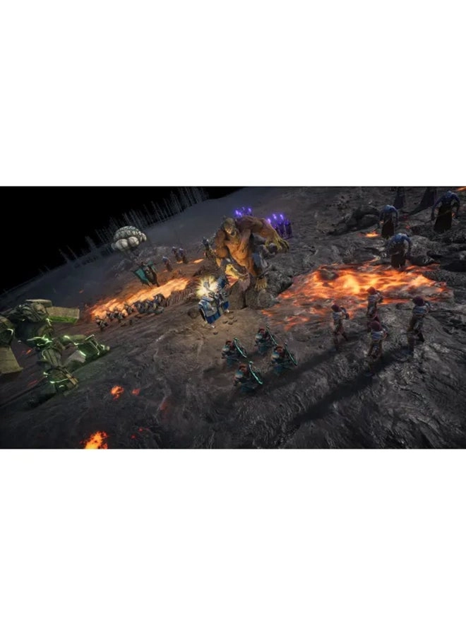 SpellForce: Conquest of EO - PlayStation 5