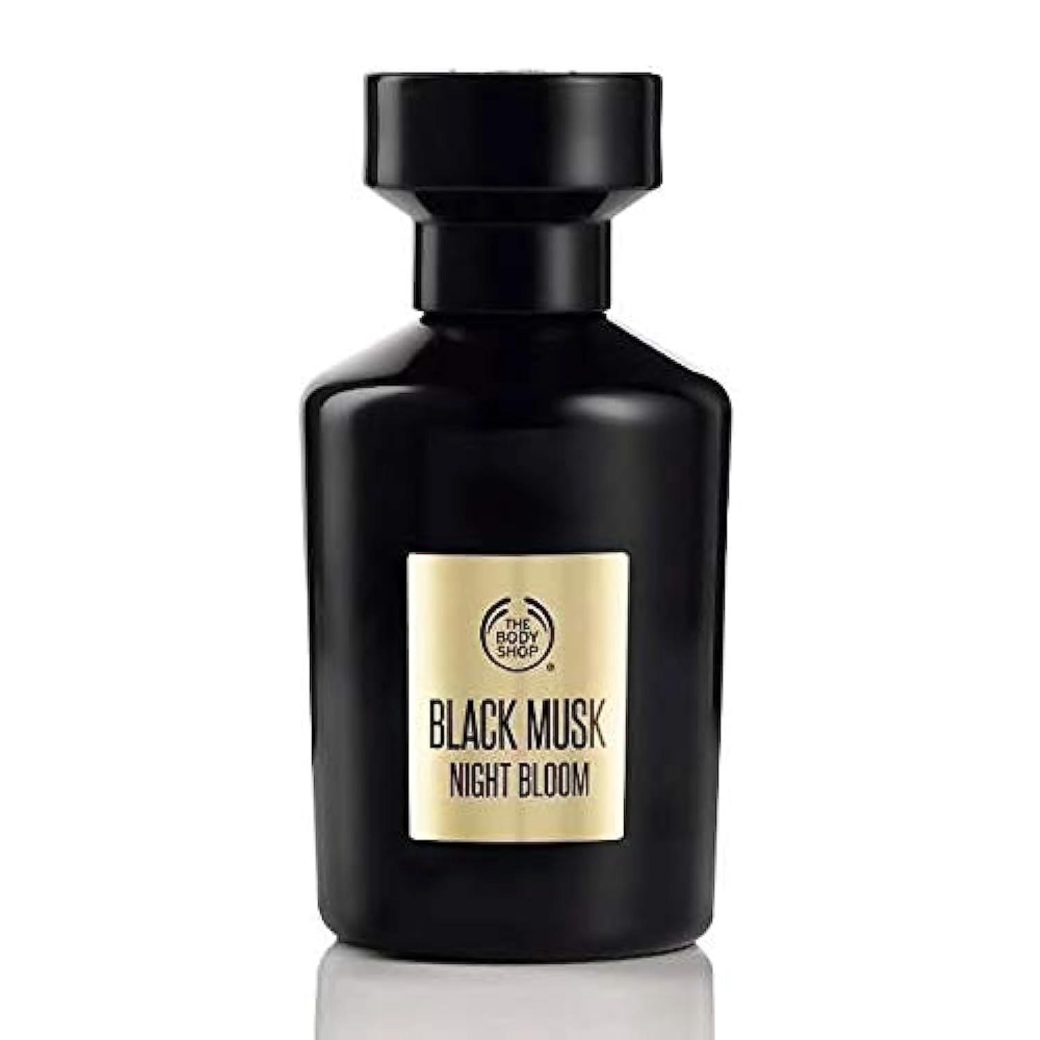 The Body Shop Black Musk Night Bloom Eau de Toilette 60ml