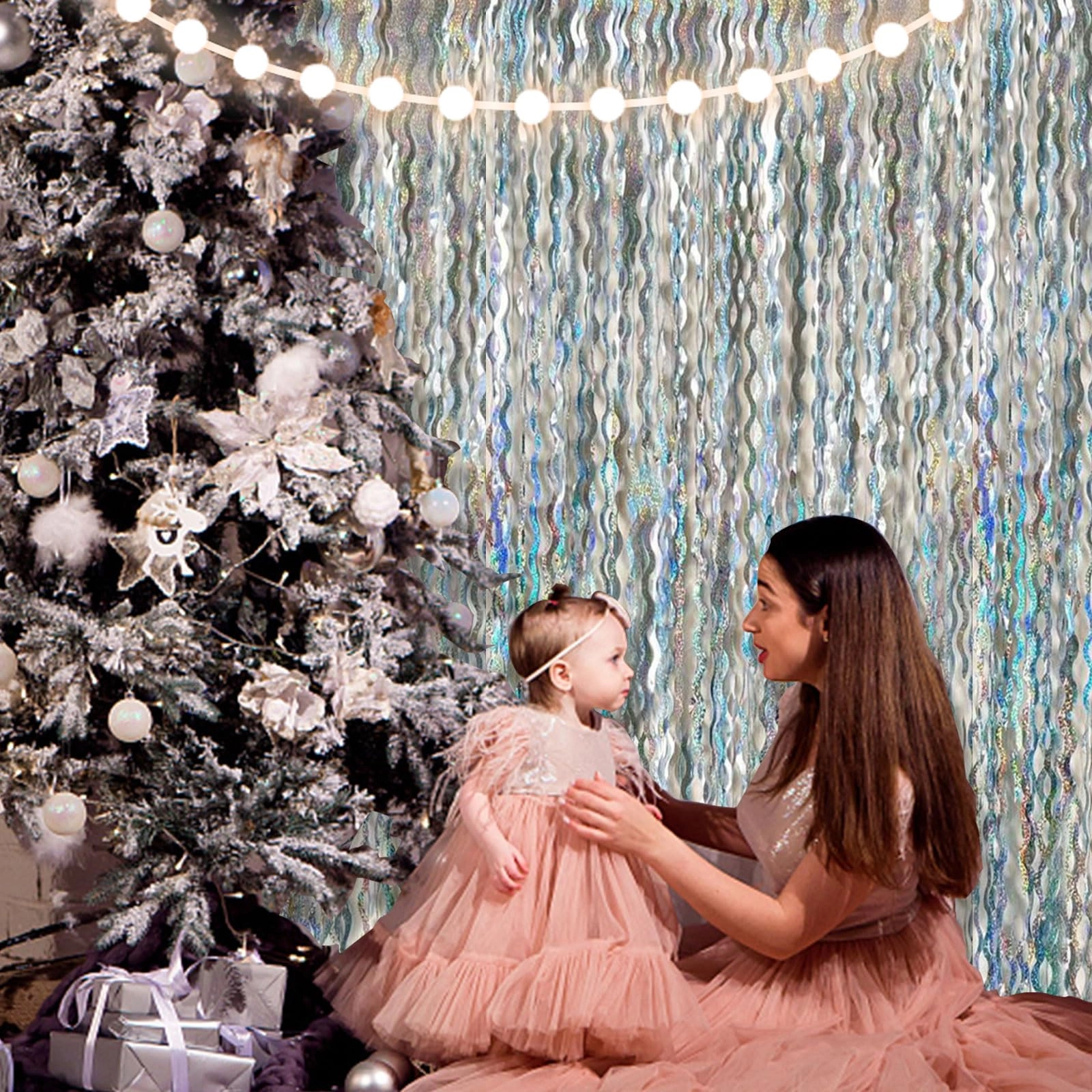 Party Backdrop - 10 Pack Birthday