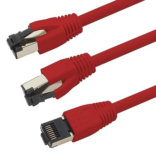 Cat 8 Network Cable - 1.5m