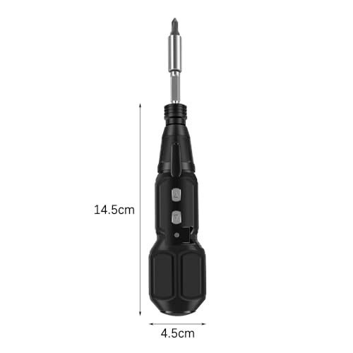 Electric Cordless Screwdriver