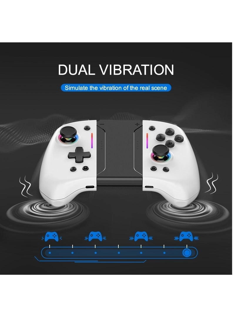 KS42 - Wireless Joy-pad TYPE-C