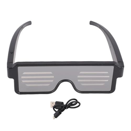 LED Glasses - unisex #711