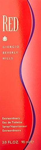 Red Eau de Toilette 90 ml