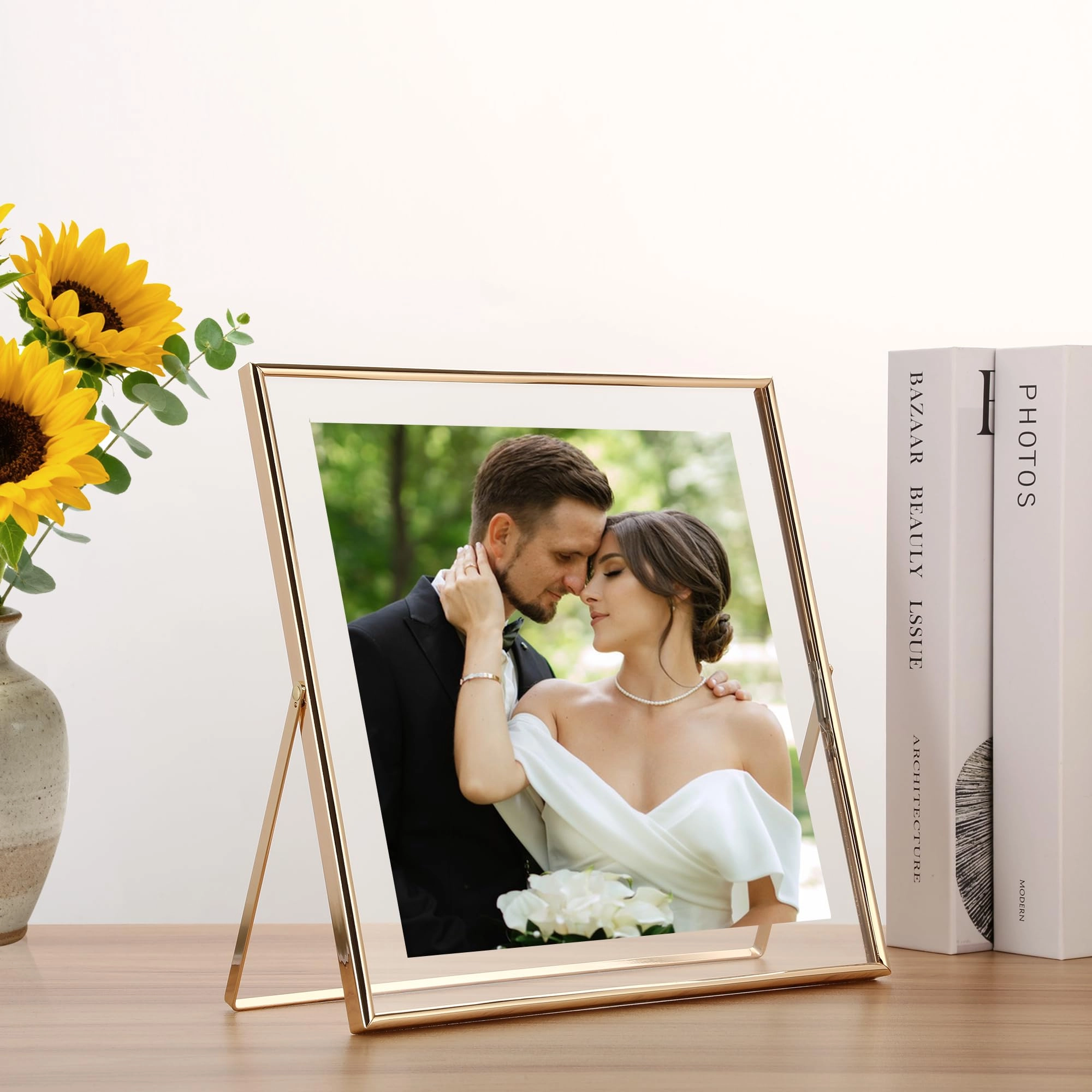 Floater Frame - 10x10 2-Pack