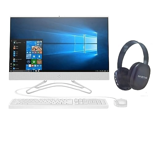 200 G4 All in One Business PC D1-ZFGD-7T9Q