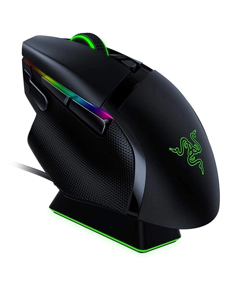 Razer Basilisk Ultimate - Wireless