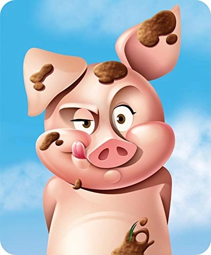 Watch Snout - 4 years and up 51 pieces