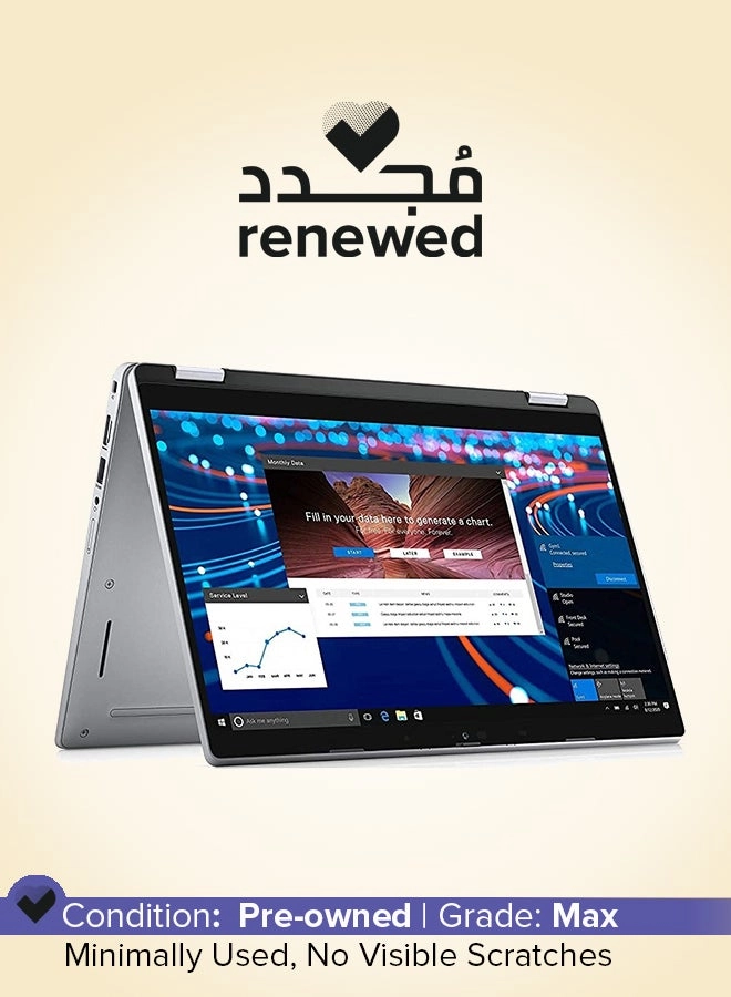 Latitude 5320 - 13.3'' Core i5-1135G7 8GB DDR4 256GB SSD