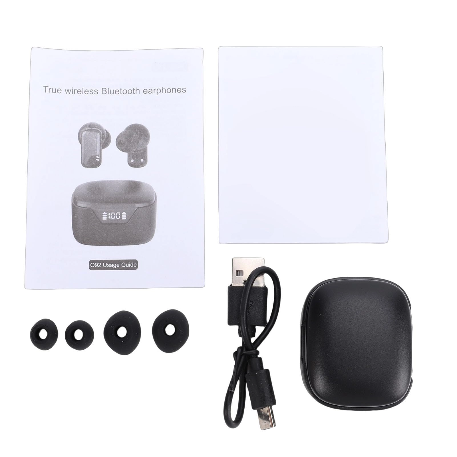 Keensokz504t2yer-11 Wireless Earbud
