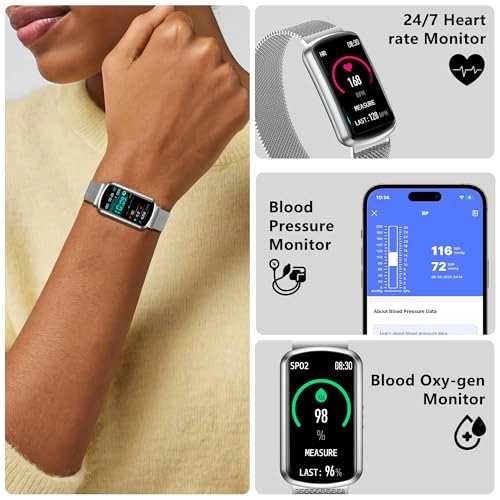 H95 - 1.47" HD 120+ Sport Modes