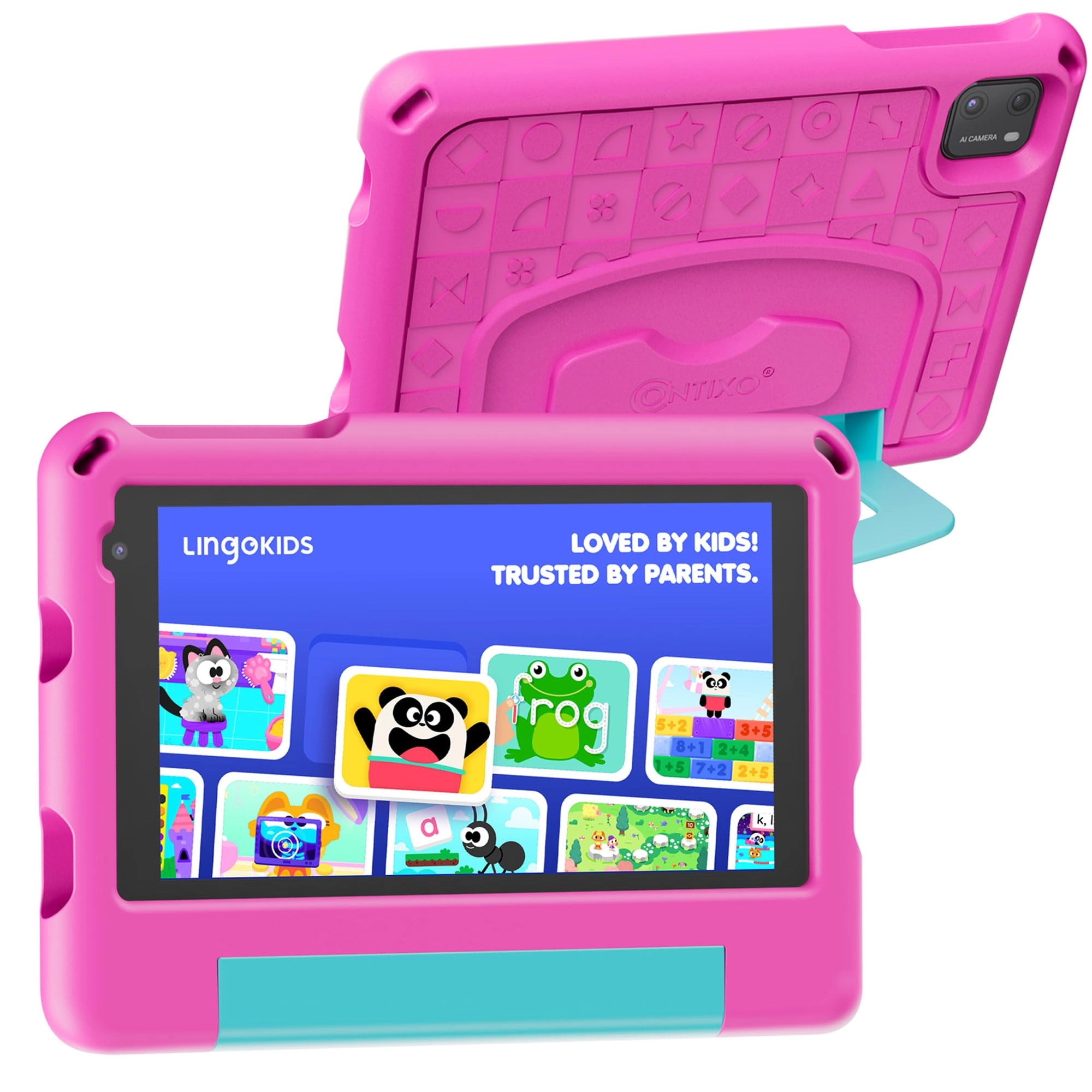 Contixo A7 - 3GB 7" 32GB