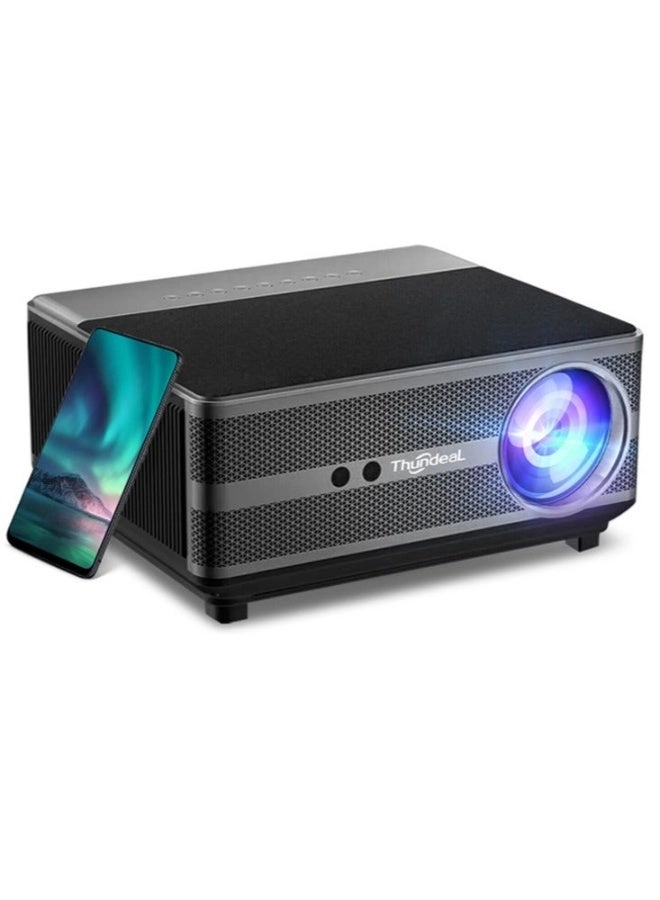 TD80 11000 Lumens 1920x1080