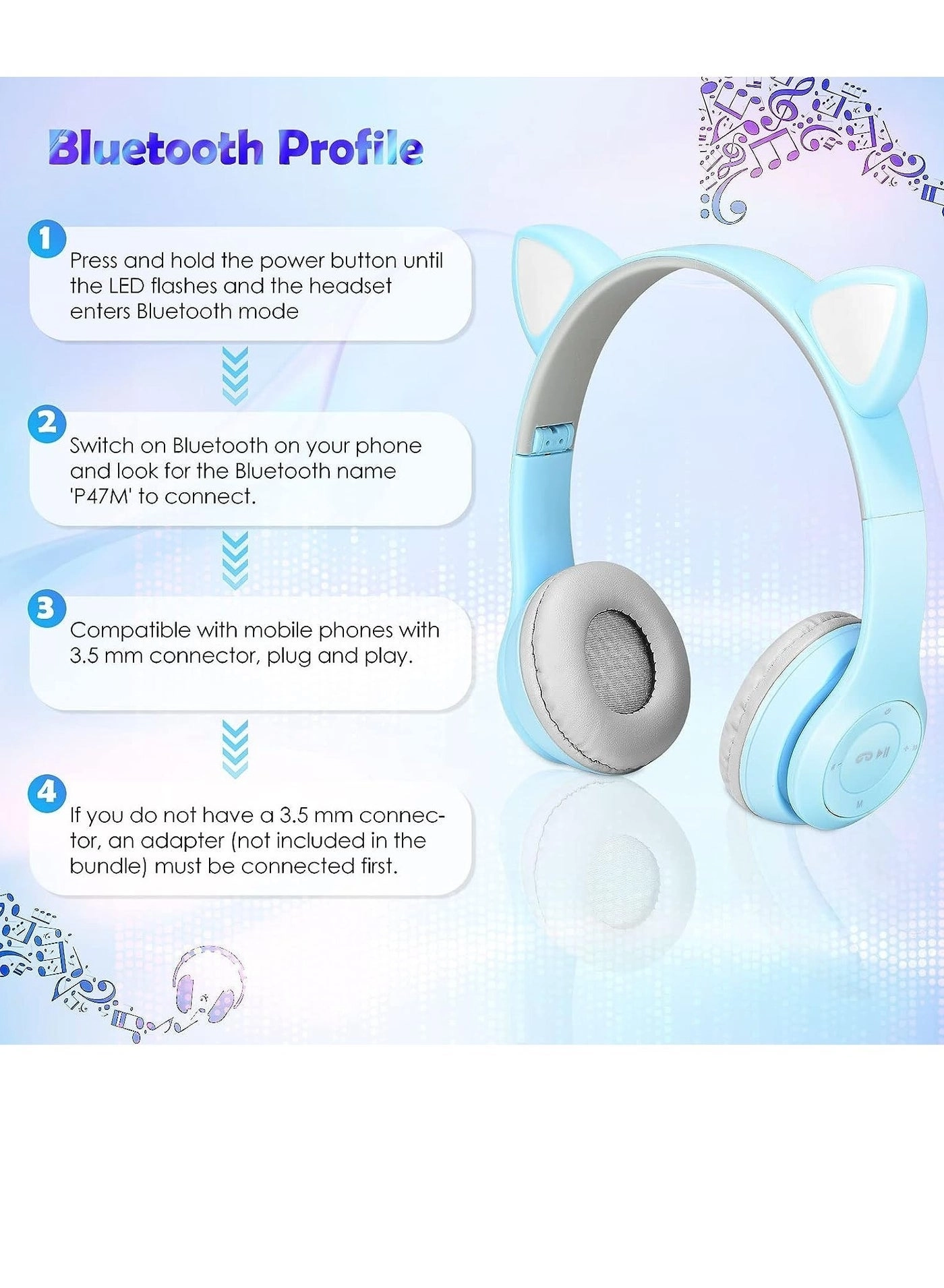 HP-2780 Wireless Earbud