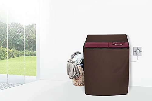 Washing Machine Cover - LG 7KG P8073R3FA