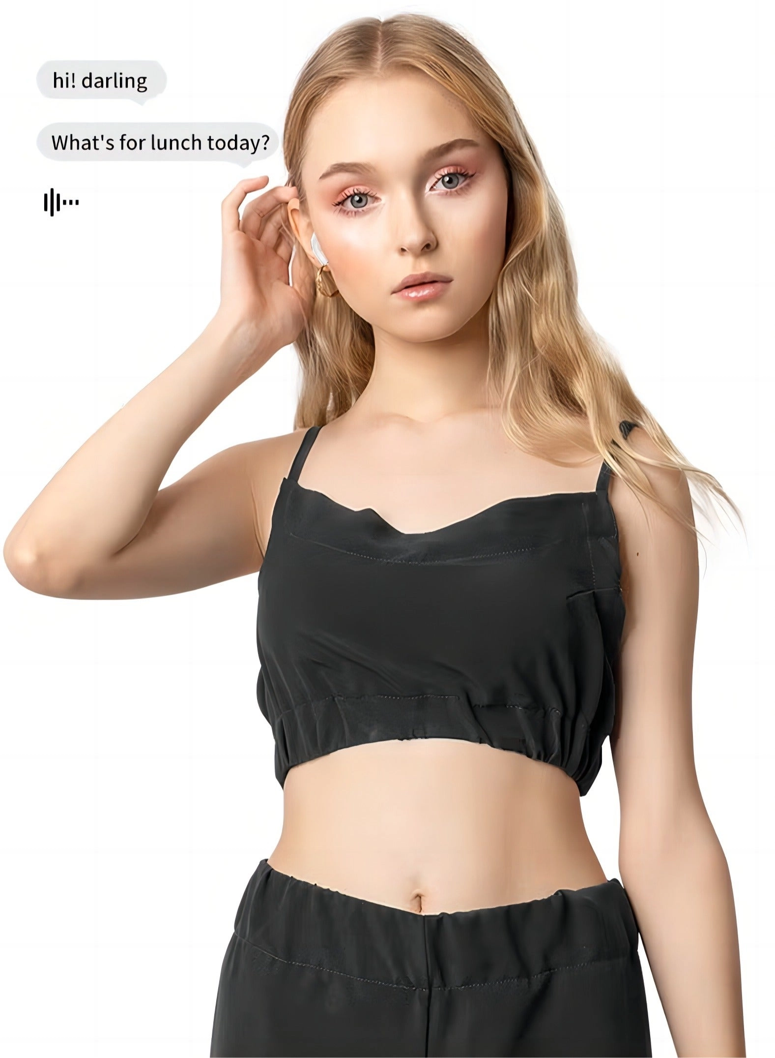 LivePods Wireless Earbud