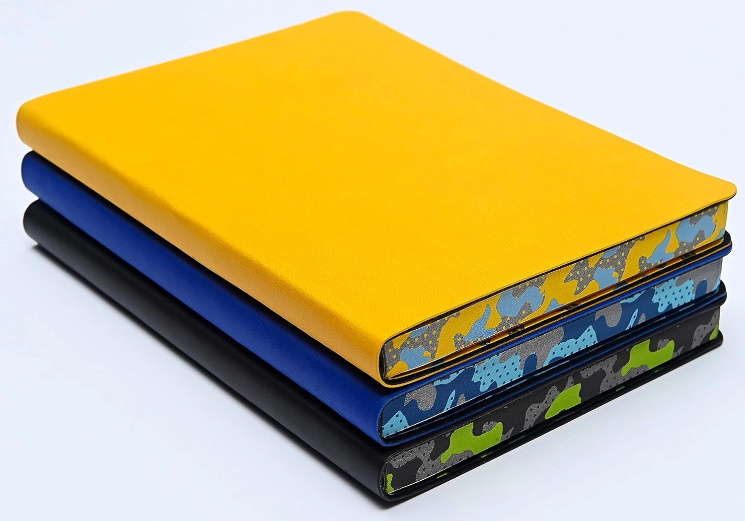 Edge B6 - Lined 240 Pages