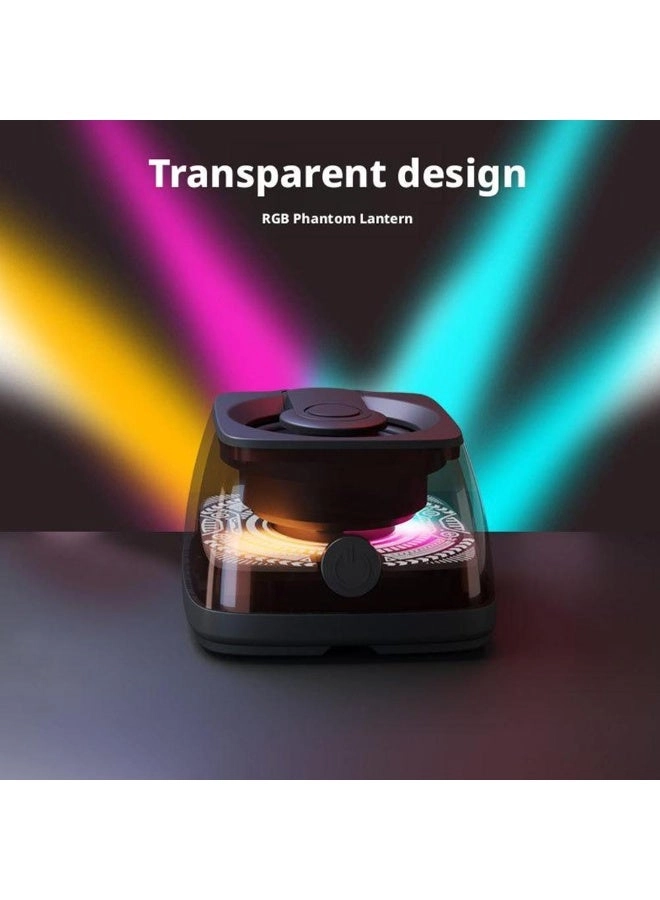 Mini Portable Magnetic