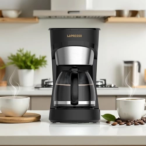 LPCFFM0041 - Keep Warm Washable Nylon Filter One-Touch Control