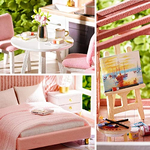 The Nordic Apartment - 1:24