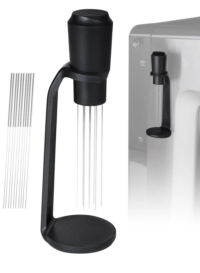 brikinte WDT Tool - Espresso Distribution 0.4mm needles