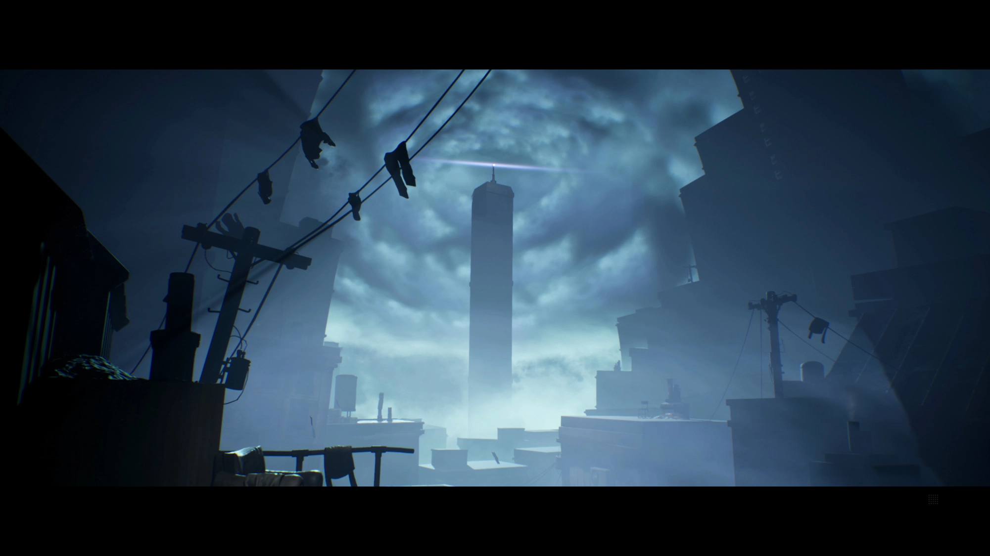 Little Nightmares II Day One Edition - Xbox Series X