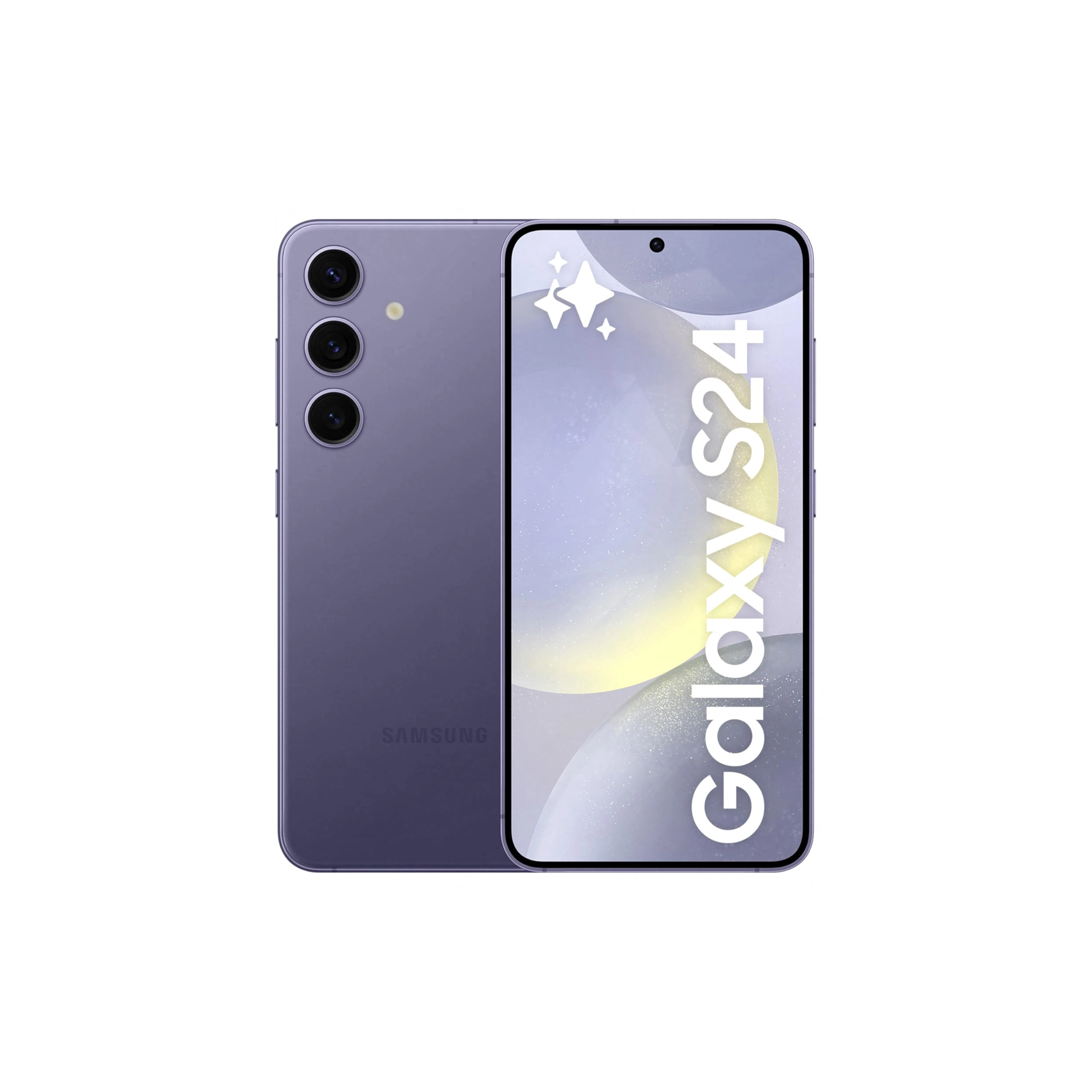 Galaxy S24 - 8GB 256GB