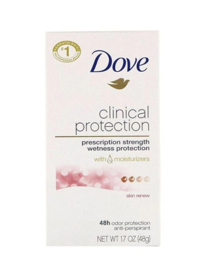 Clinical Protection - Original Clean 1.7 oz