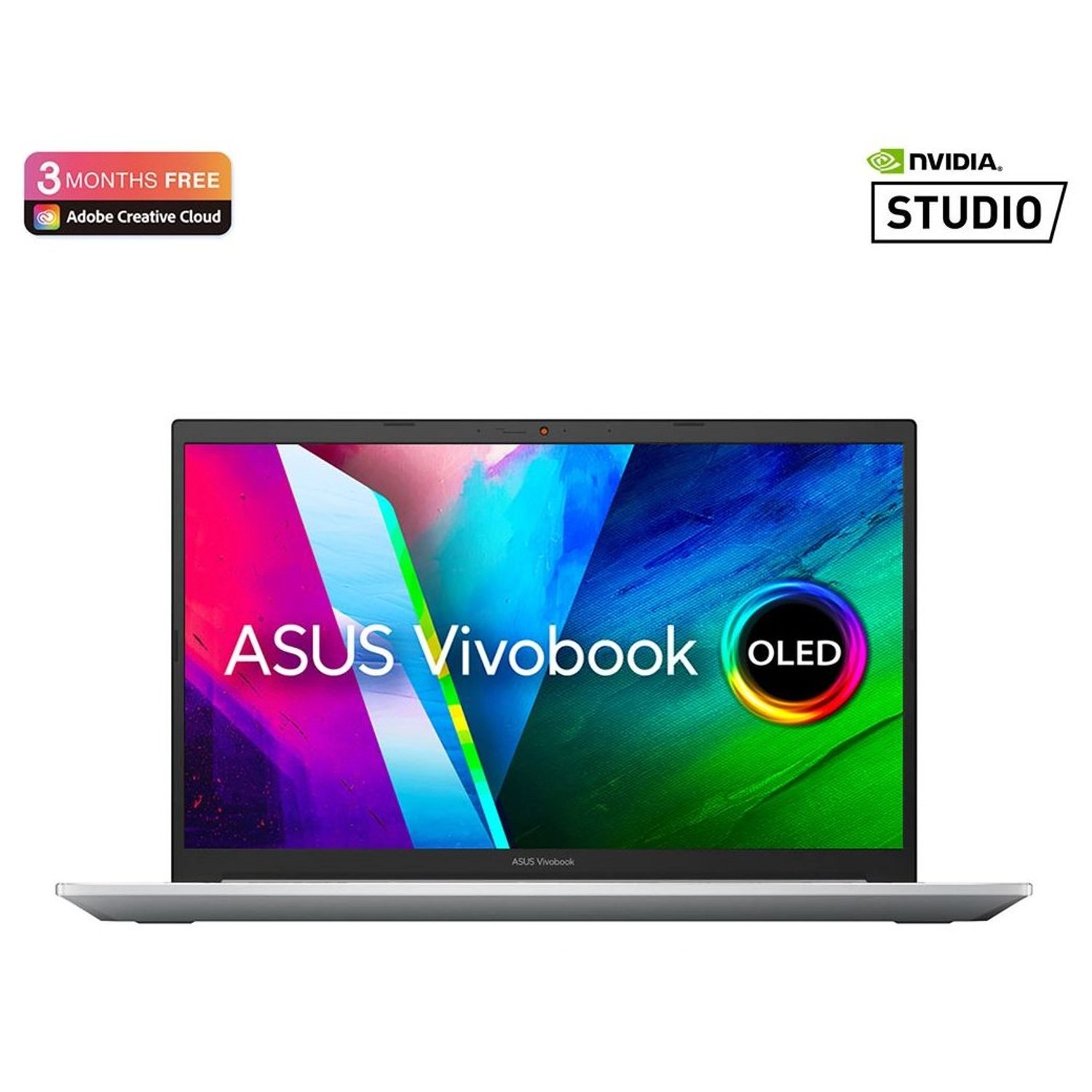 ASUS Vivobook Pro 15 K3500PH - 15.6'' Core i5-11300H 8GB 512GB SSD