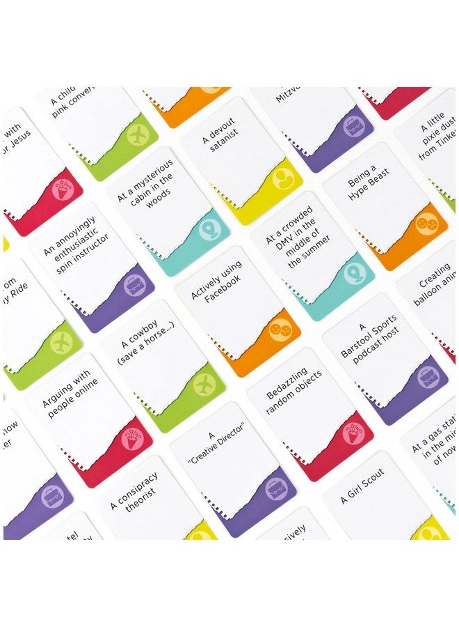 MASH - Ages 17 and up