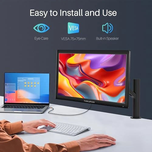 HD-170 - 17 Inch 1600 x 900