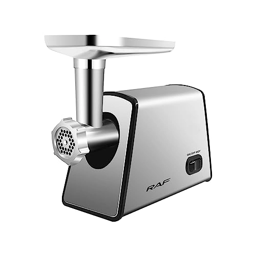 Meat Grinder - 2500W