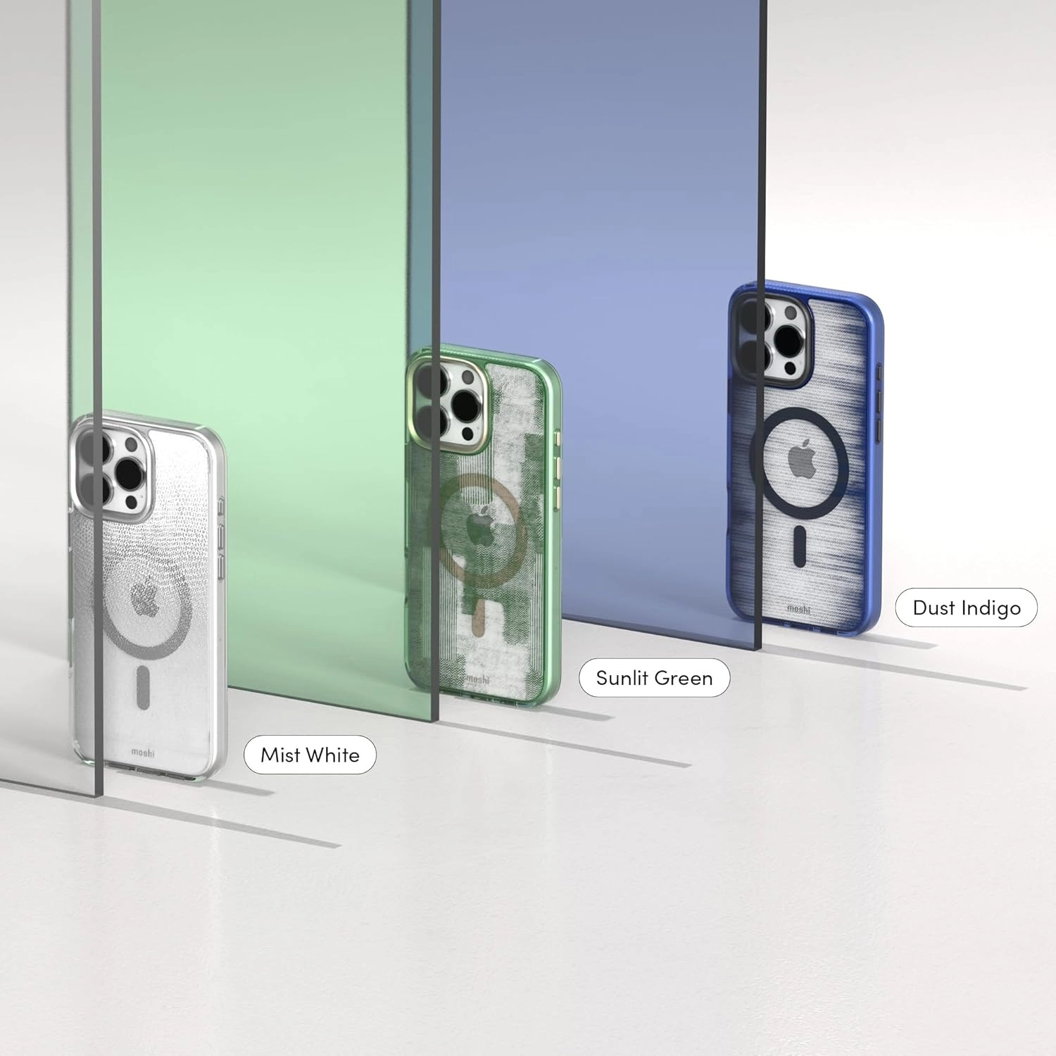 iGlaze Case MagSafe for iPhone 16 Pro
