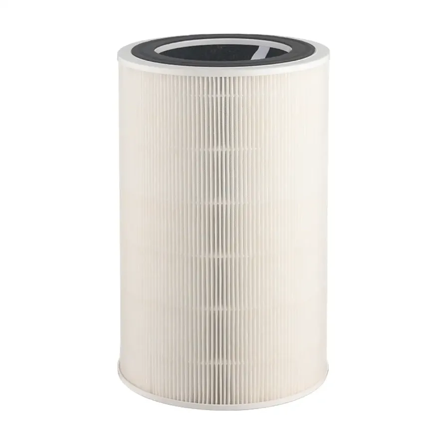 EP-TZ50WG - Air Purifier 402 CADR 48 m2