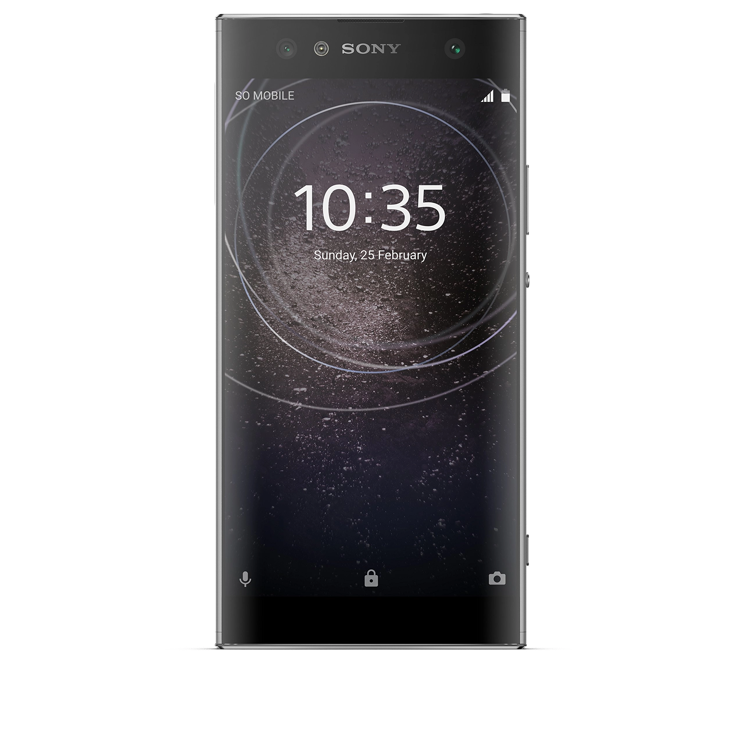 Xperia xa2 ultra 4GB 32GB