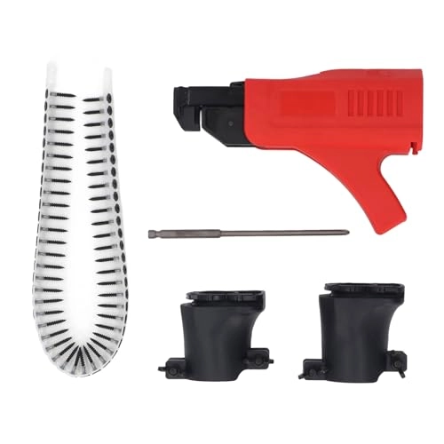 Chain Nail Adapter - Automatic Length Depth Adjustment 47.3 to 75.8mm