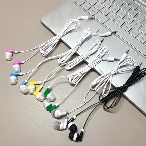 Earbuds Wired Earbud